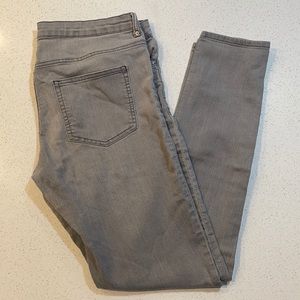 H&M Grey Jeans